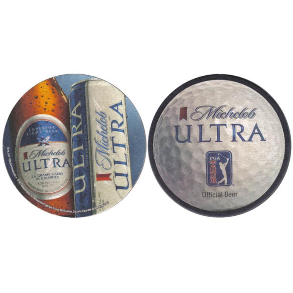 Estados Unidos MicheloUltra PGA Tour Official Beer