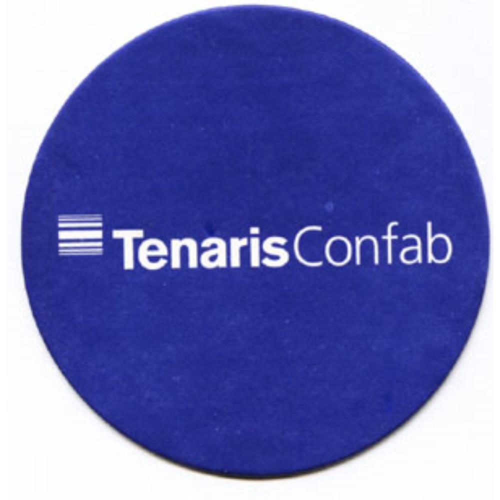 Tenaris Confab Azul