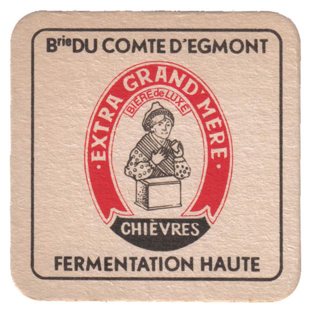 Bélgica Brasserie du Comte dEgmont