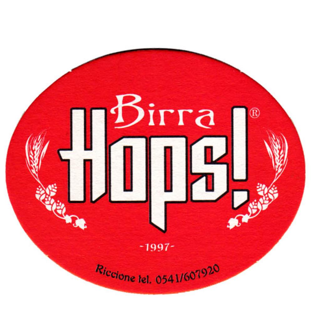 Itália Birra Hops -1997-