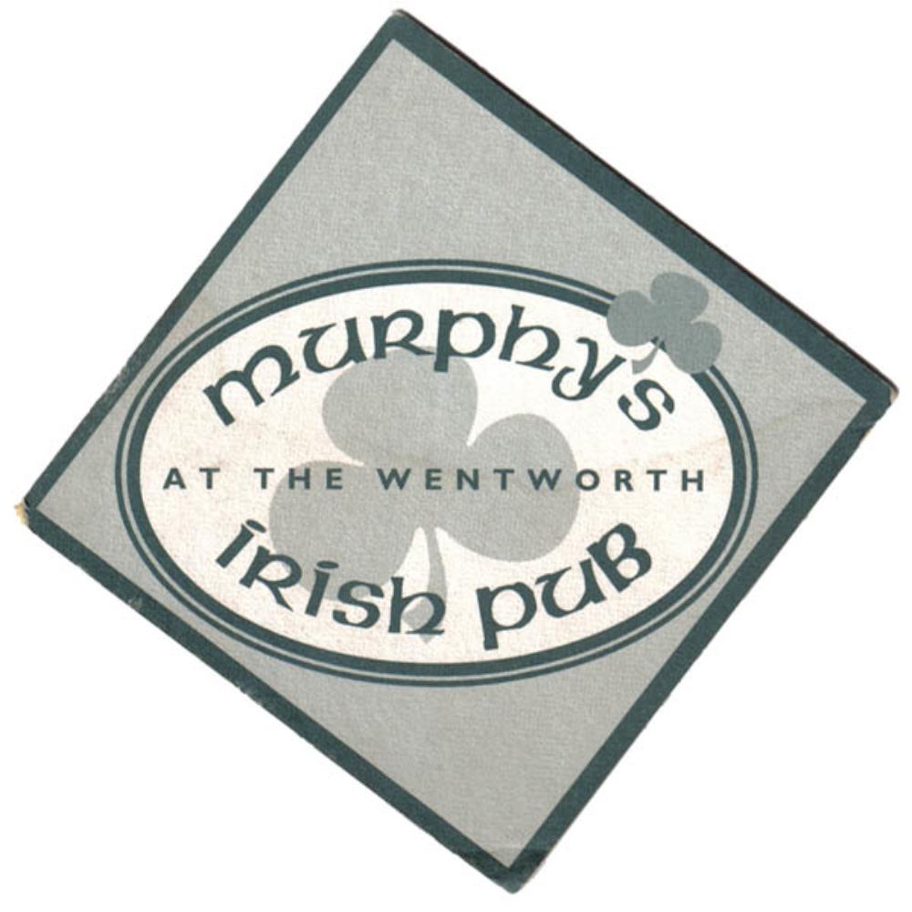 Murphys At The Wentworth Irish Pub Irlanda 