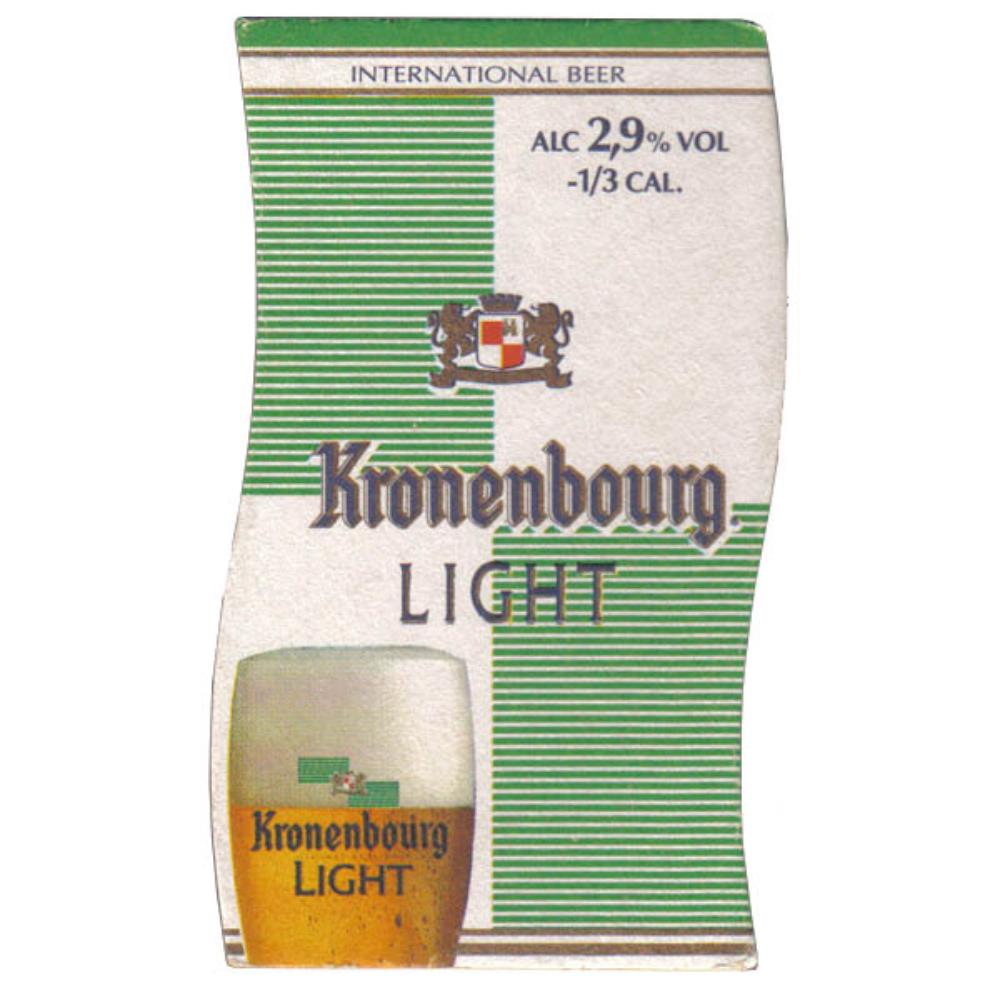 França Kronenbourg Light