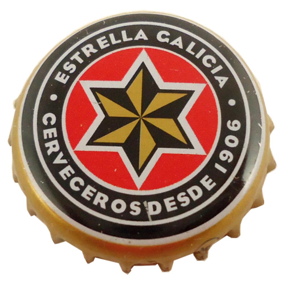 Espanha Estrella Galicia
