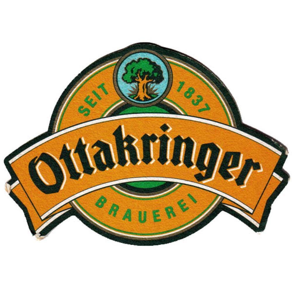 Áustria Ottakringer Brauerei Seit 1837