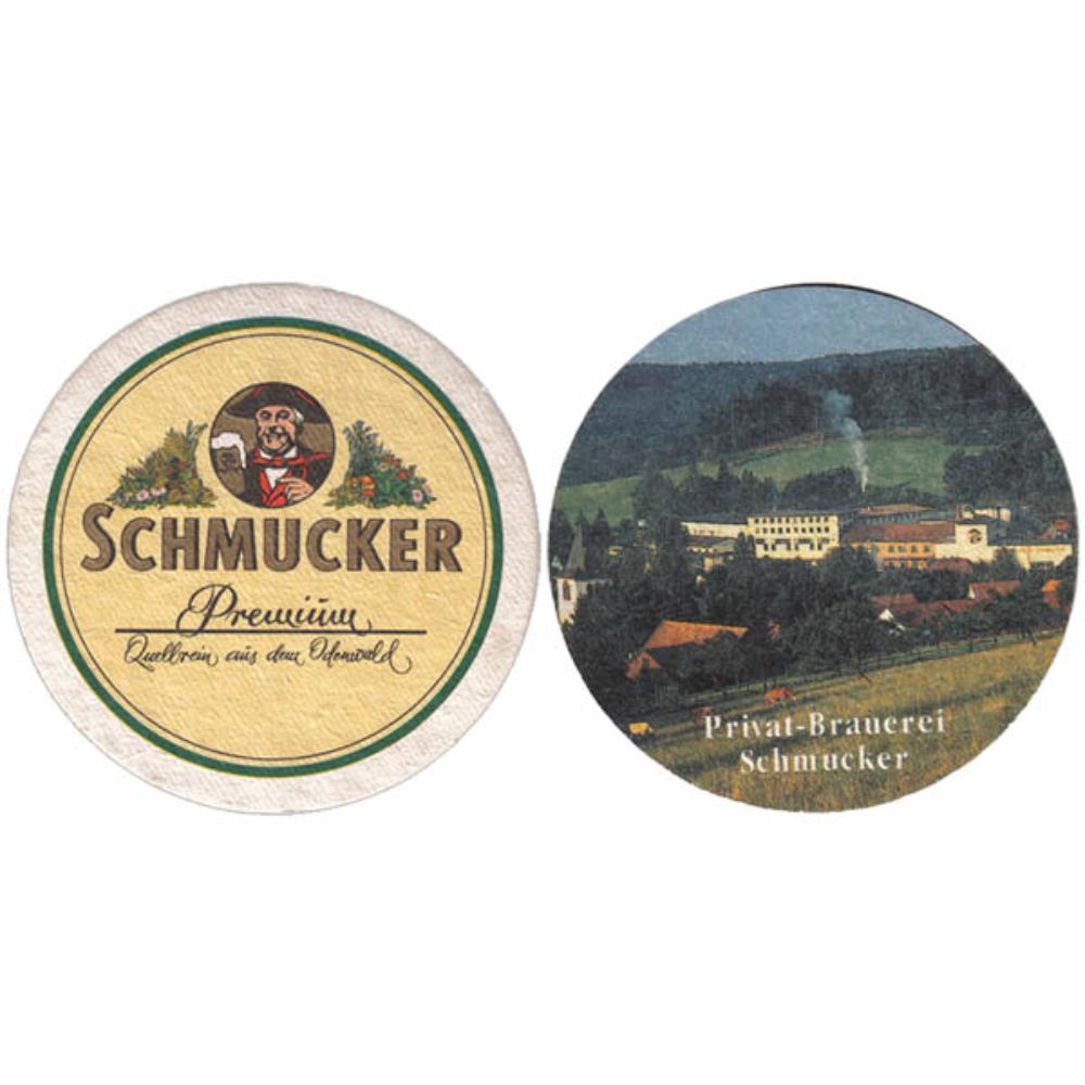 Alemanha Schmucker Premium