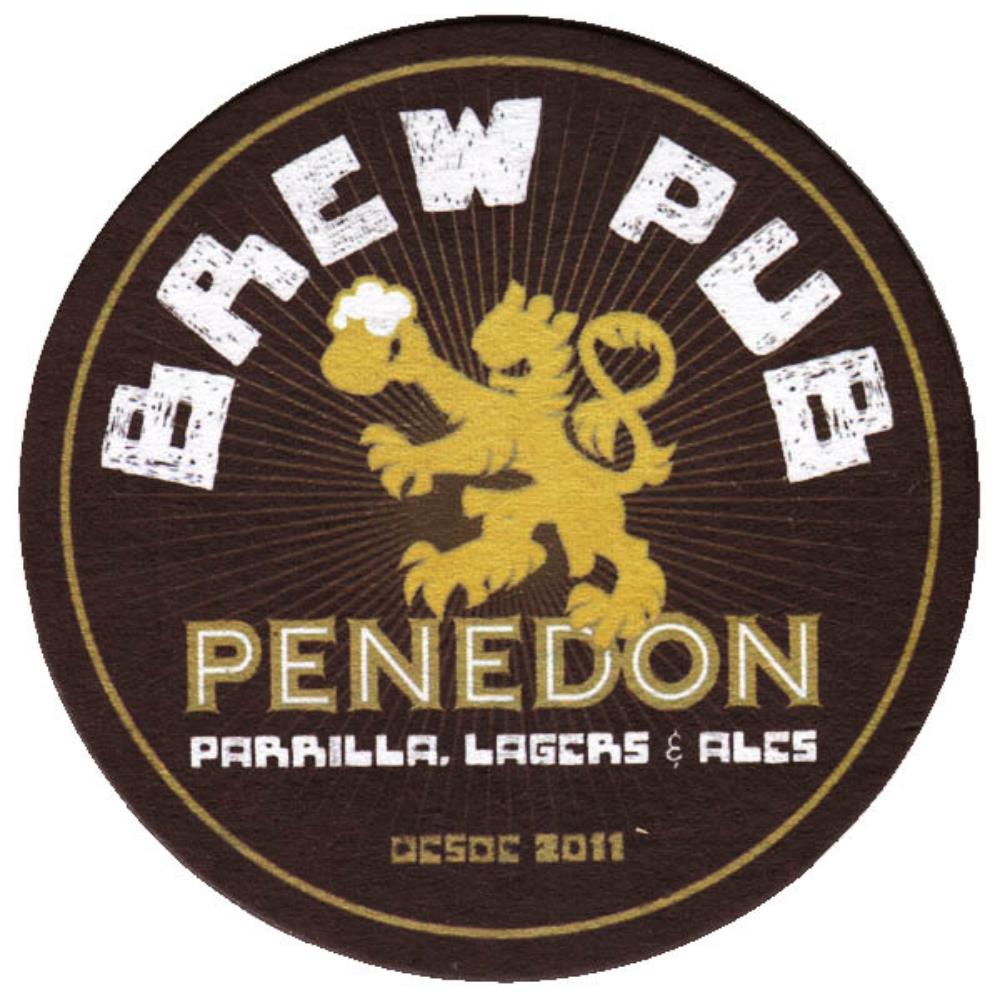 Penedon Brew Pub 3