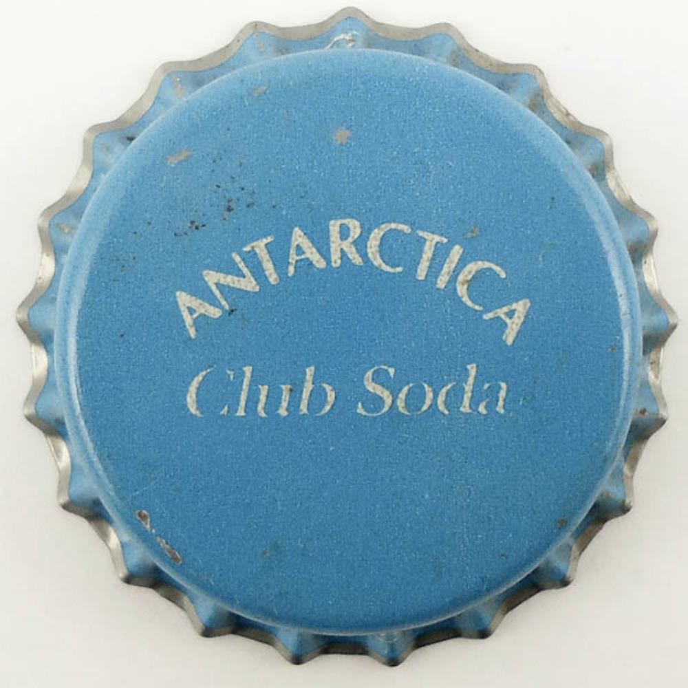 Antarctica Club Soda