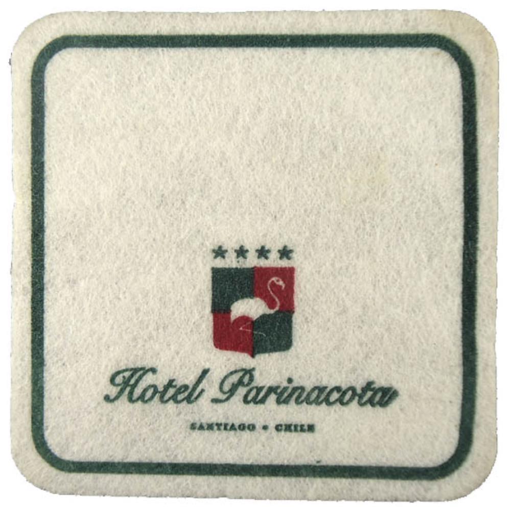 Hotel Parinacota - Chile
