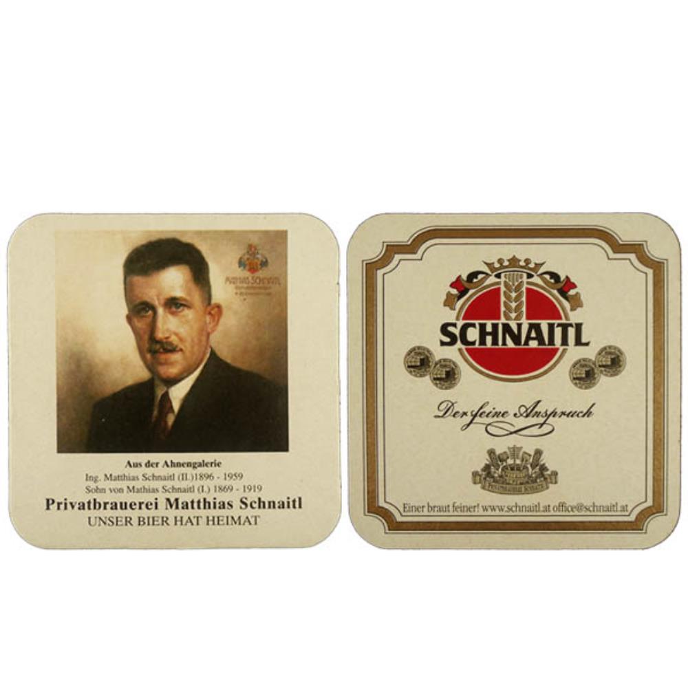 Áustria Schnaitl Ing Matthias Schnaitl II