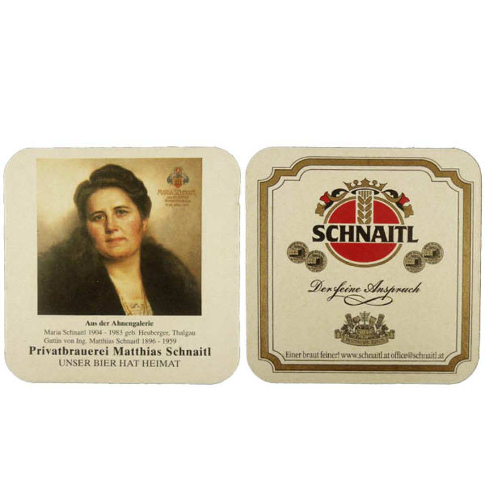 Áustria Schnaitl Maria Schnaitl