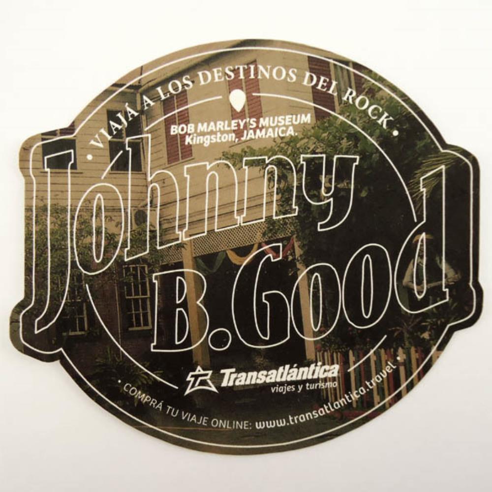 Transatlántica Viajes y Turismo Johnny B Good