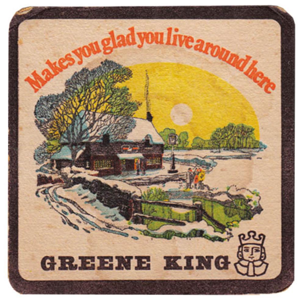 Reino Unido Greene King