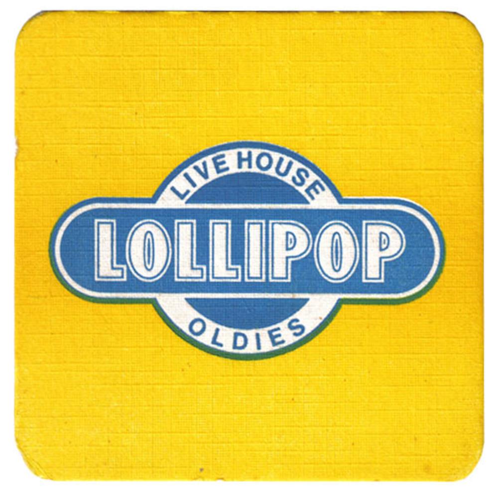 Lollipop Live house Oldies