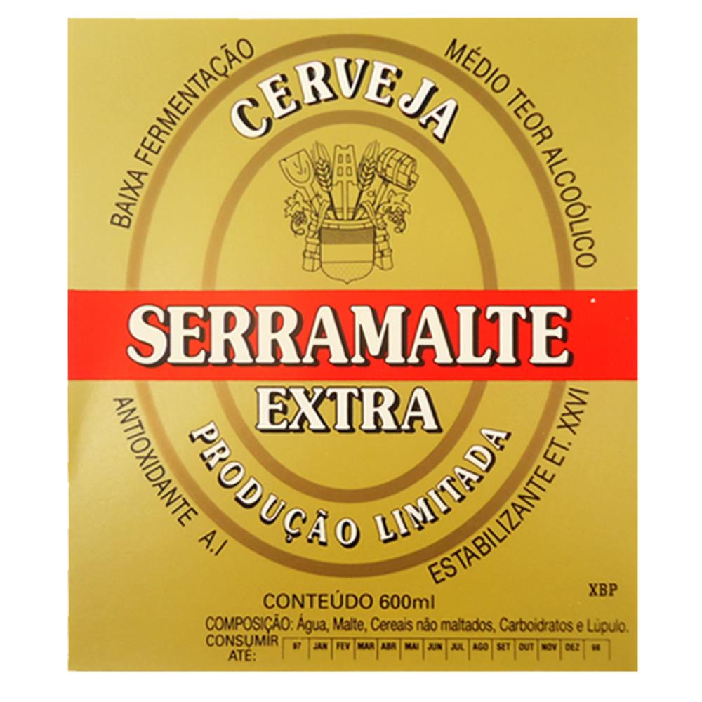 Serramalte Extra 97/98