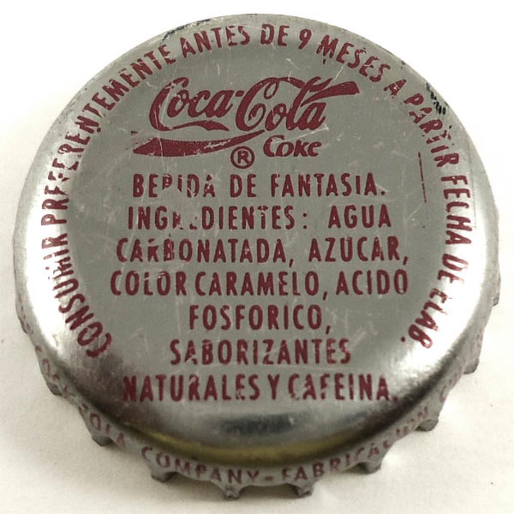 Coca Cola Chile 3