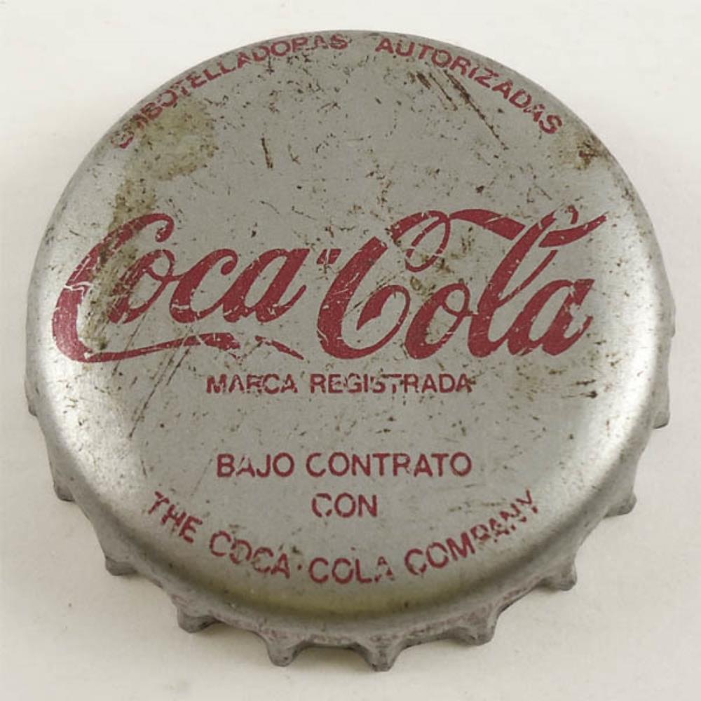 Coca Cola Colômbia Bajo Contrato Con