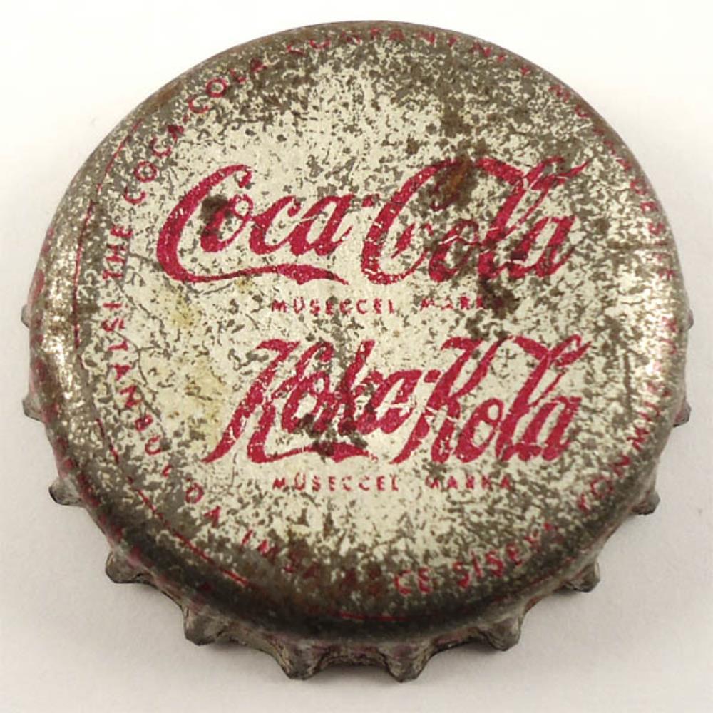 Coca Cola Turquia - Koka-Kola
