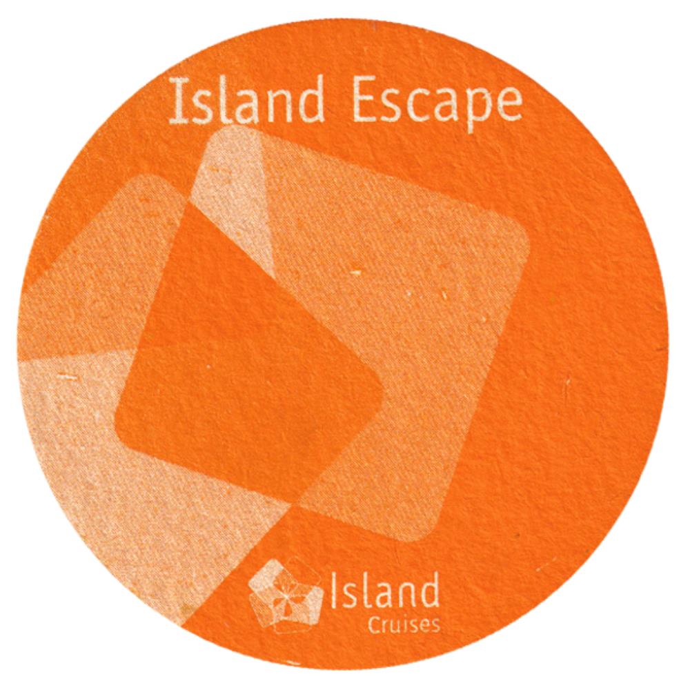Island Escape Cruises Laranja