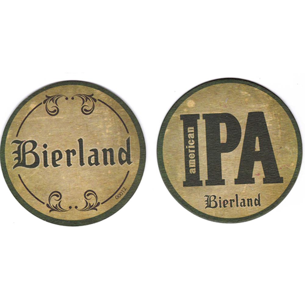 Bierland American IPA