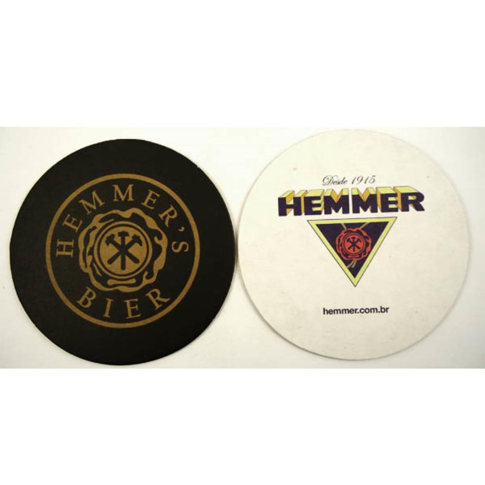 Hemmer desde 1915