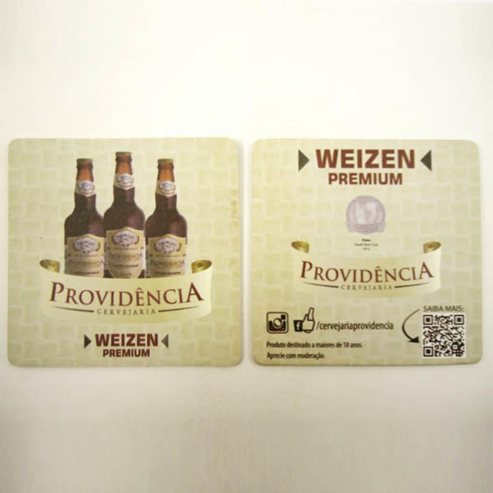 Providência Weizen Premium