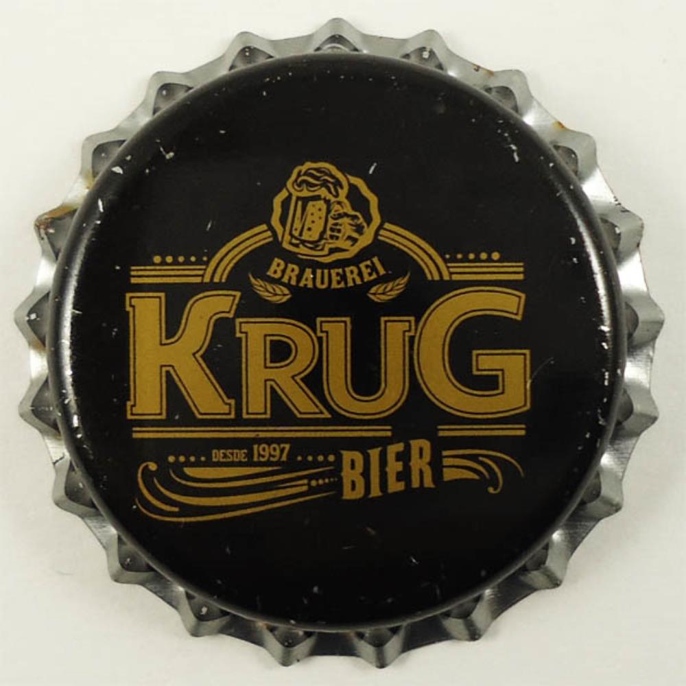 Krug Bier - 4