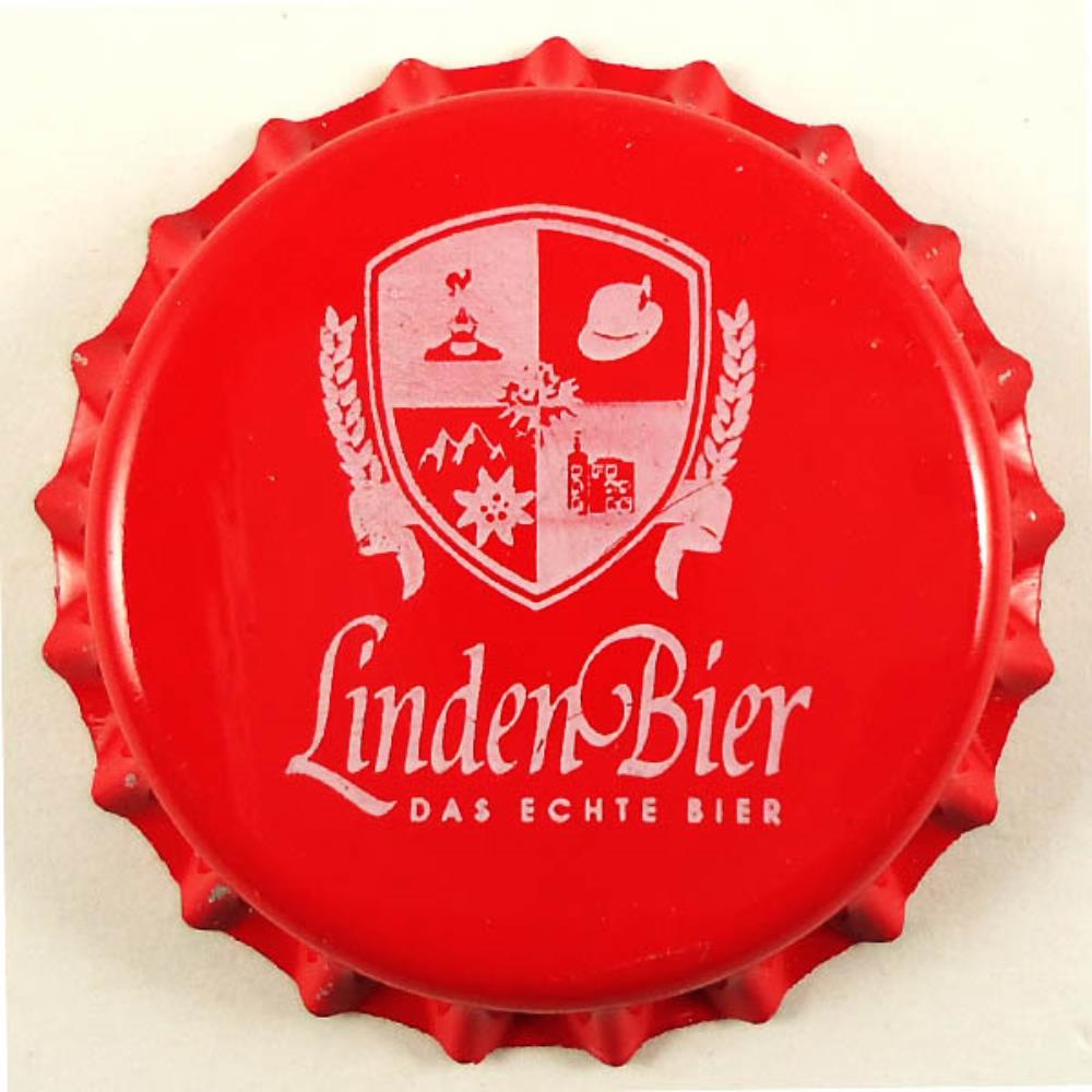 Linden Bier Das Echte Bier 2