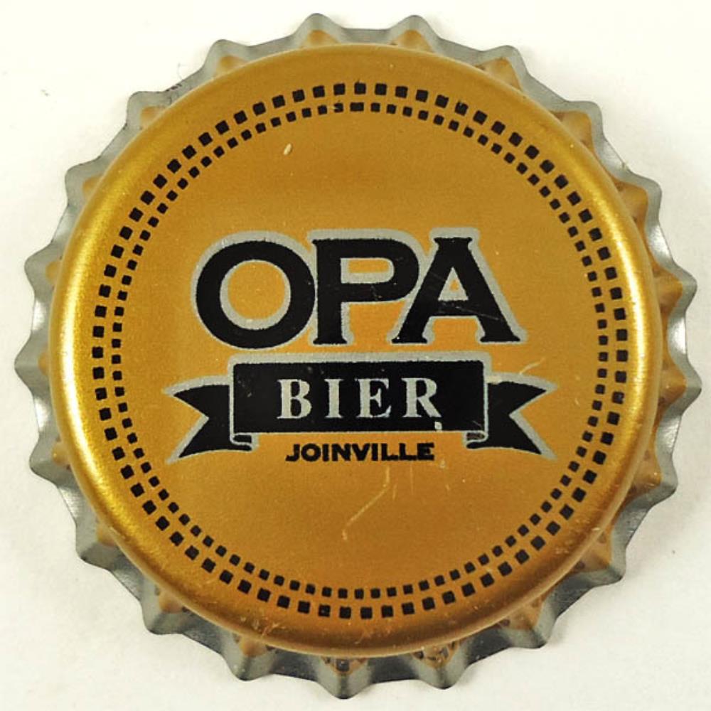 Opa Bier Joinville Nova