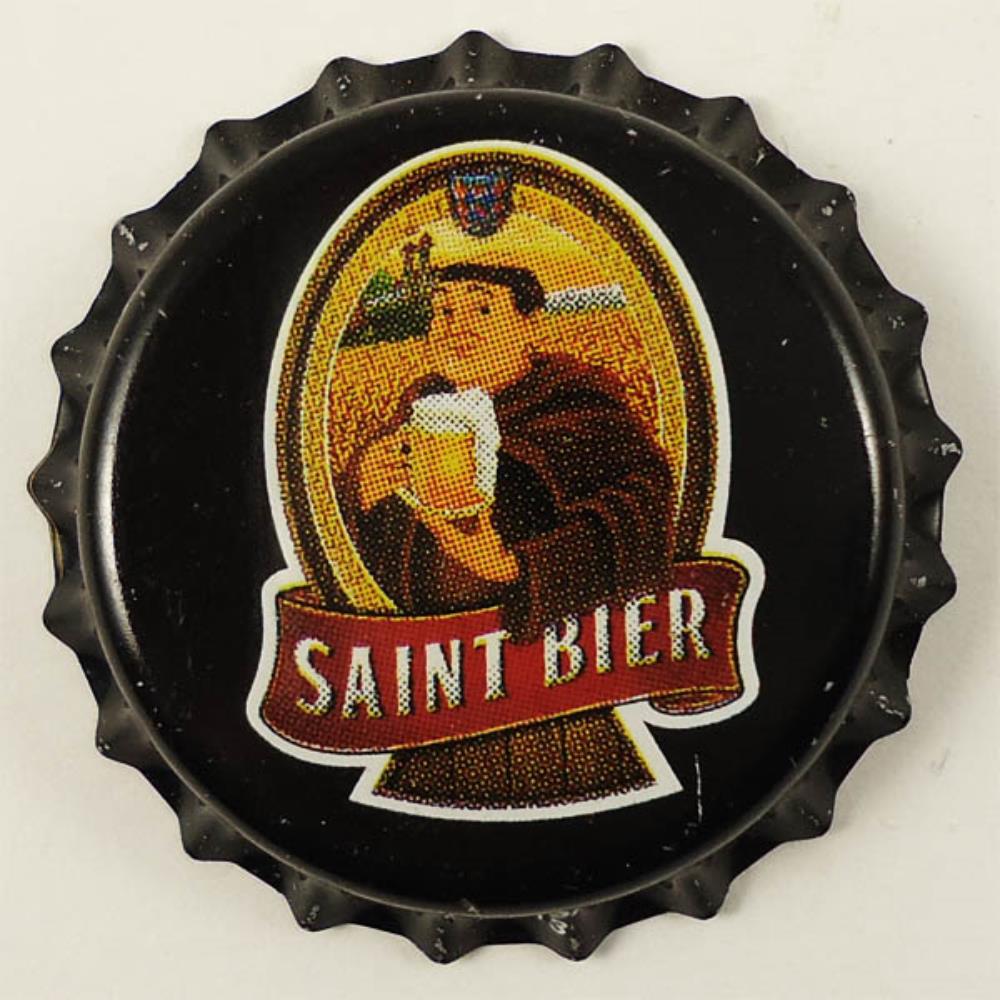 Saint Bier Pilsen