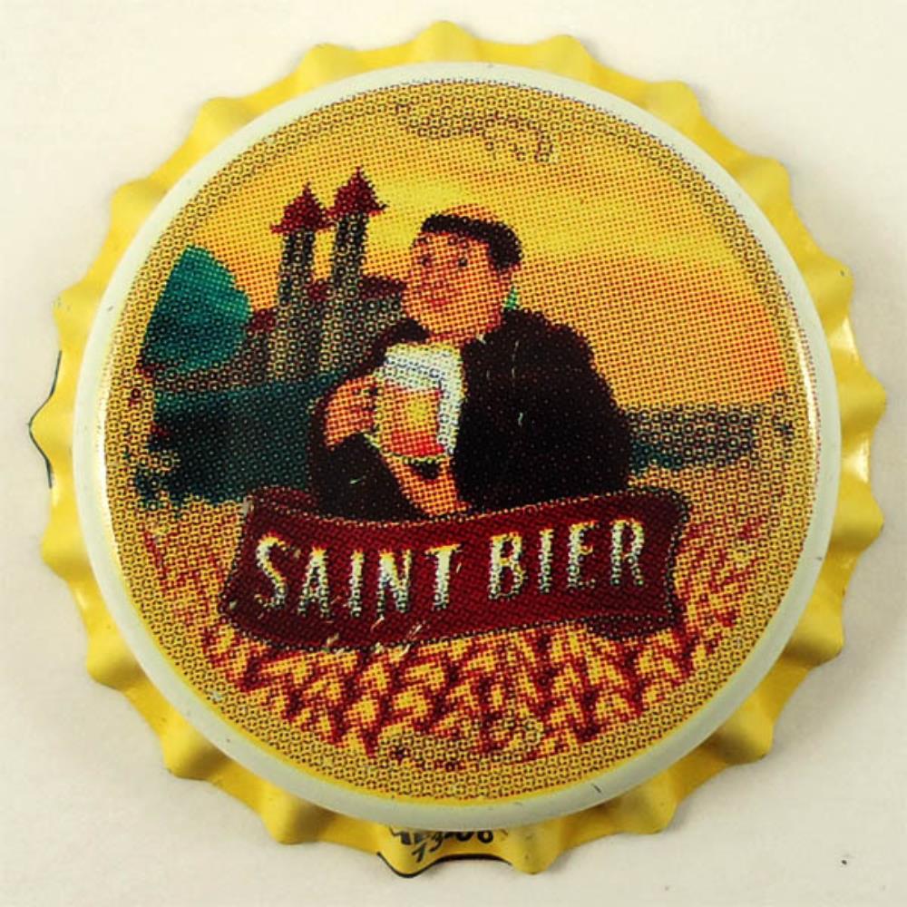 Saint Bier Premium Nova