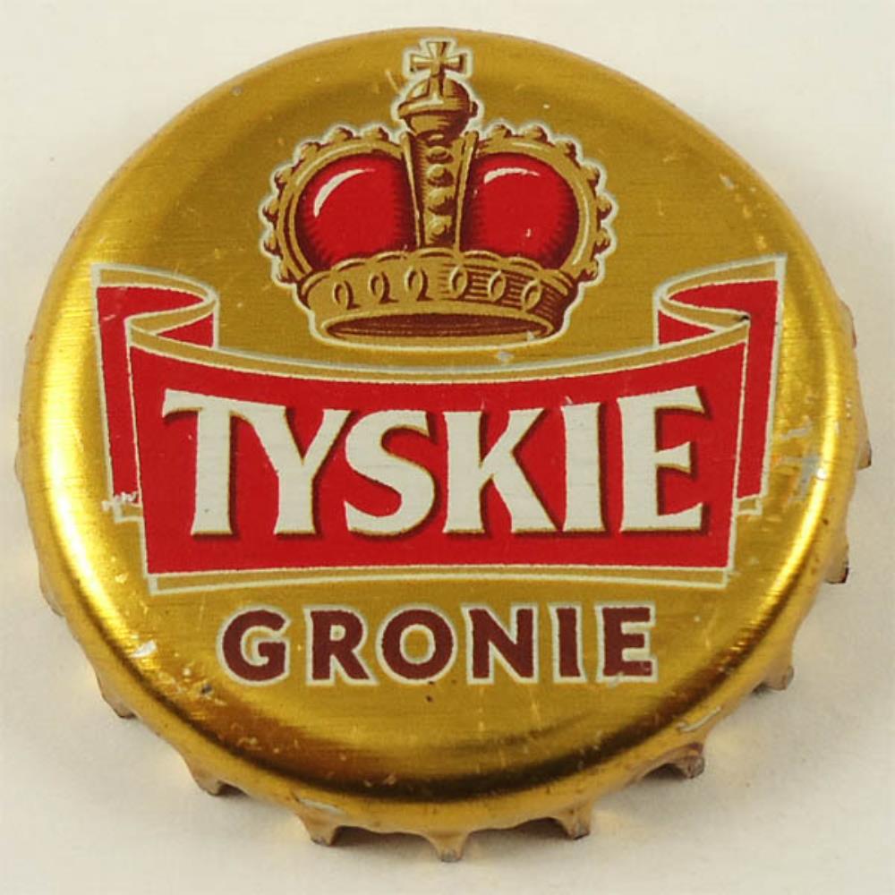 Polônia Tyskie Gronie 3