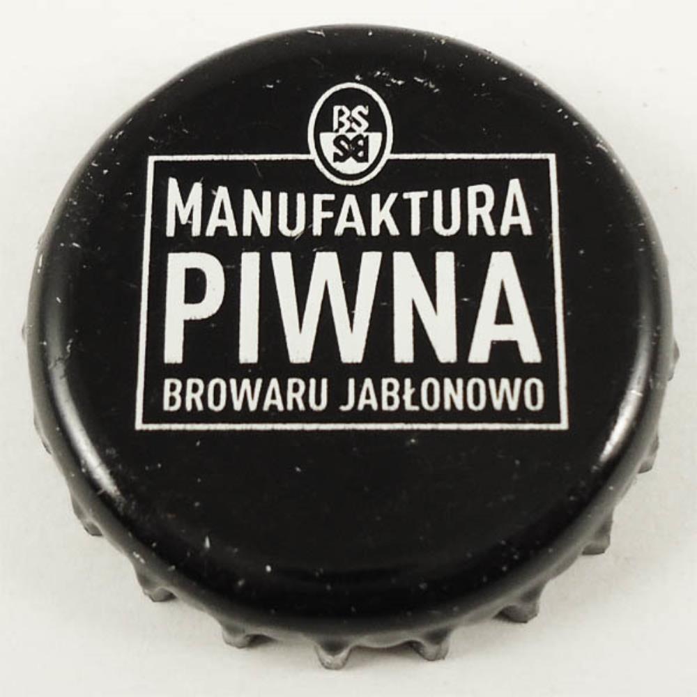 Polonia B&S Manufaktura Piwna 5