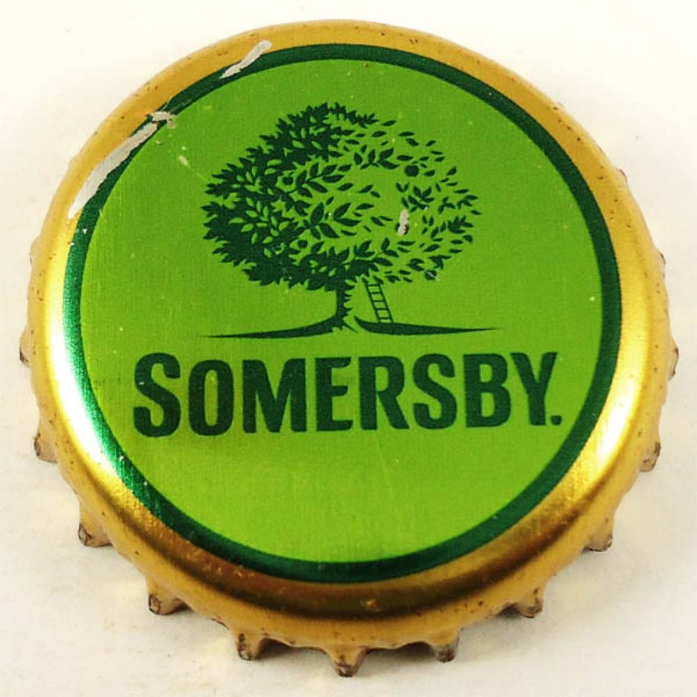 Somersby Cider 7