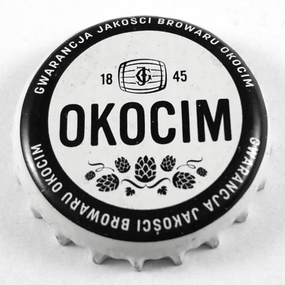 Polônia Okocim - CP