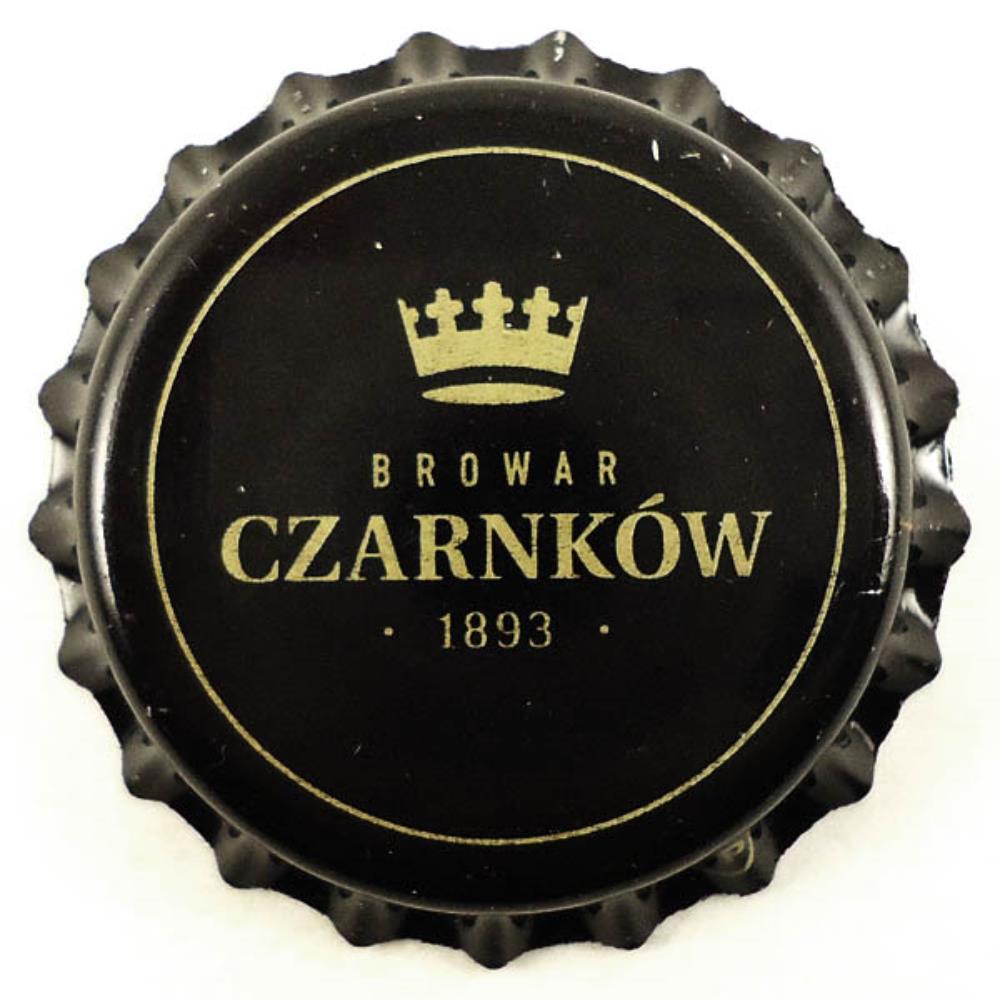 Polônia Czarnkow Browar 1893 Nova