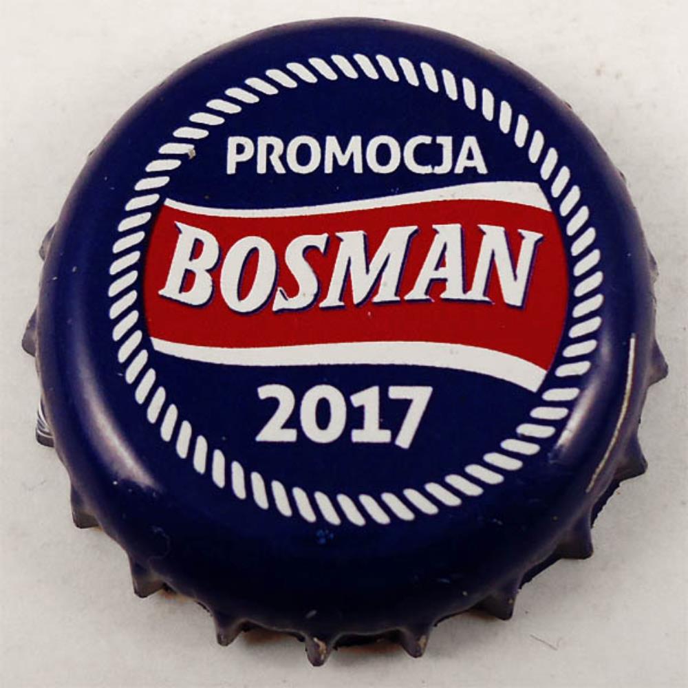 Polônia Bosman Promocja 2017