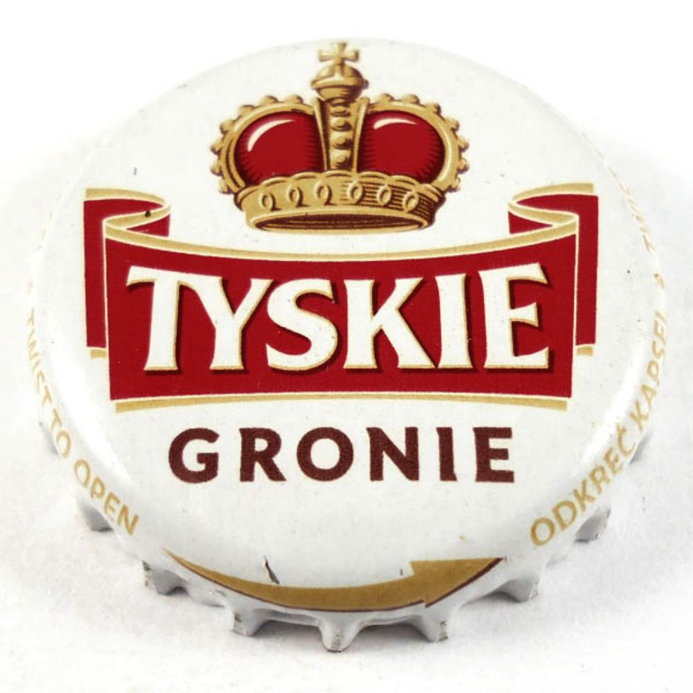 Polônia Tyskie Gronie 4