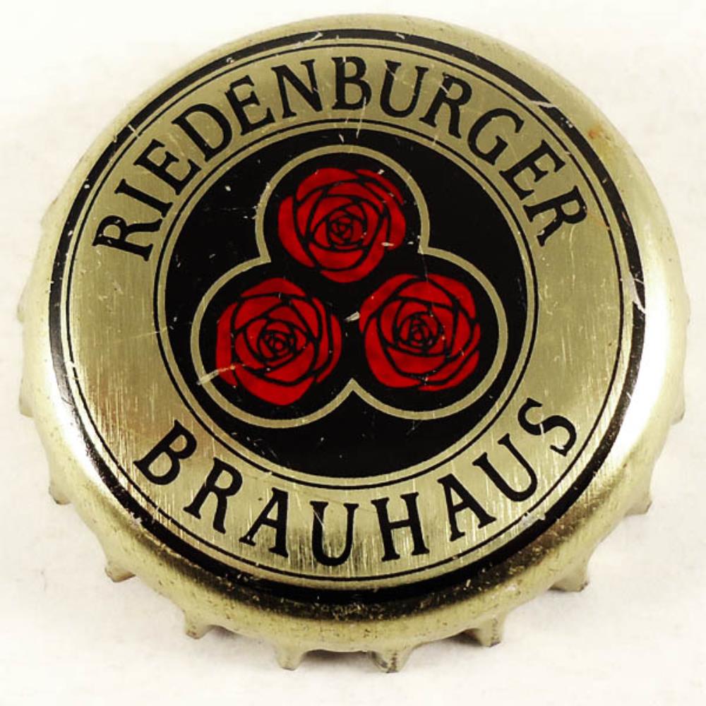 Alemanha Riedenburger Brauhaus