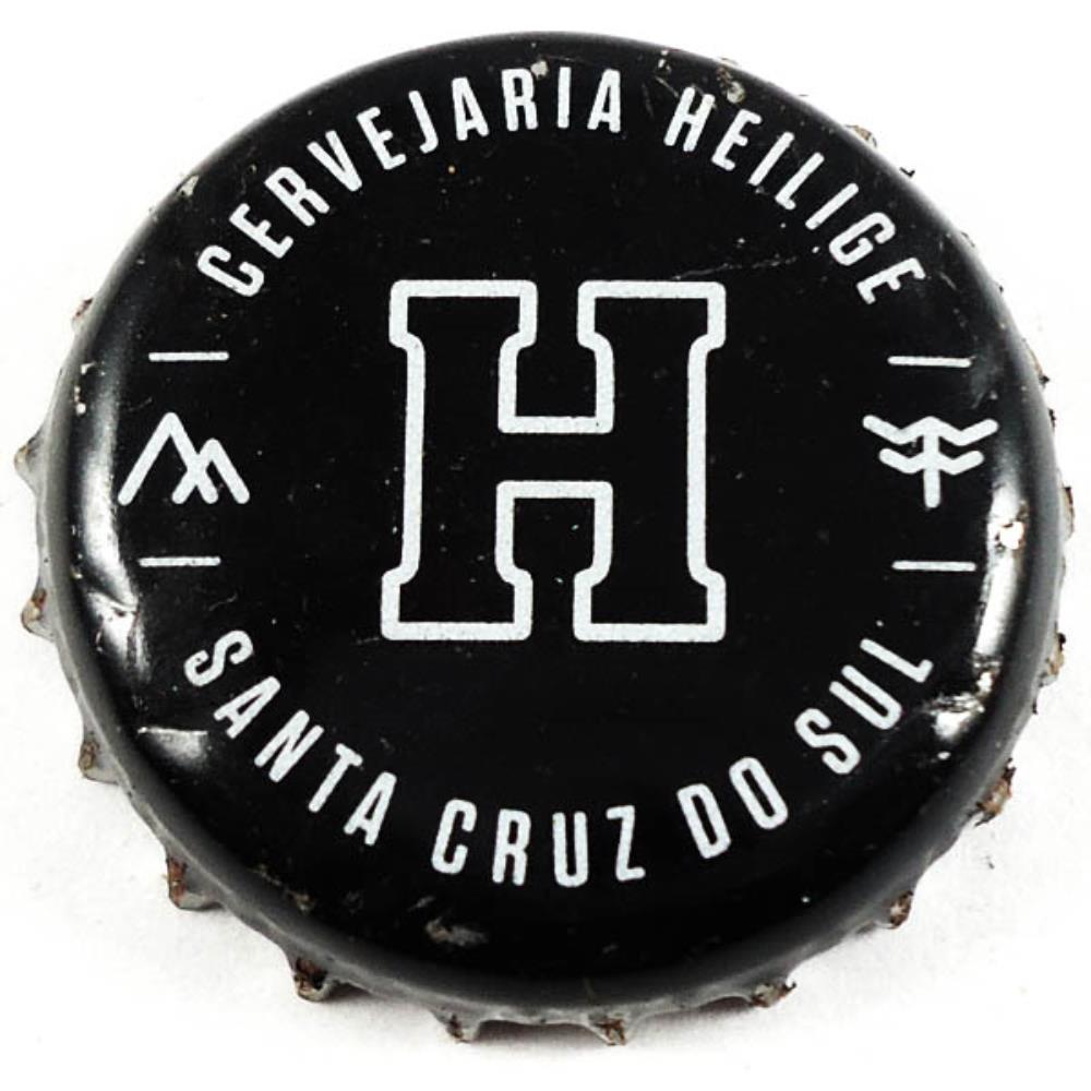 Heilige Cervejaria Santa Cruz Do Sul
