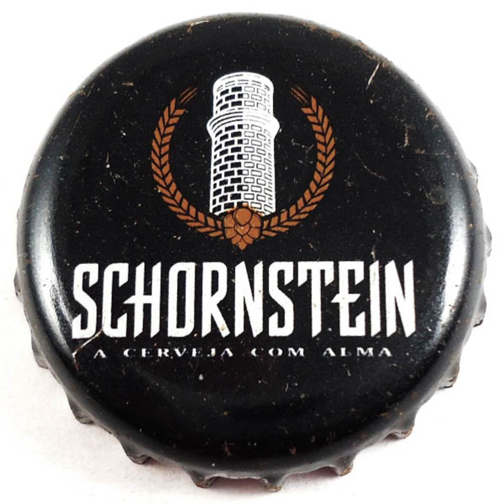Schornstein A Cerveja Com Alma