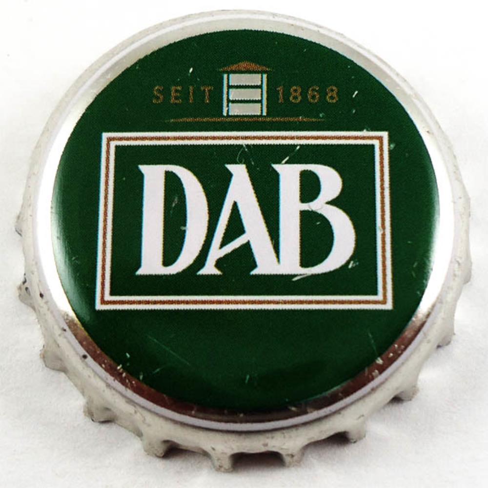 Alemanha DAB Dortmunder Actien-Brauerei