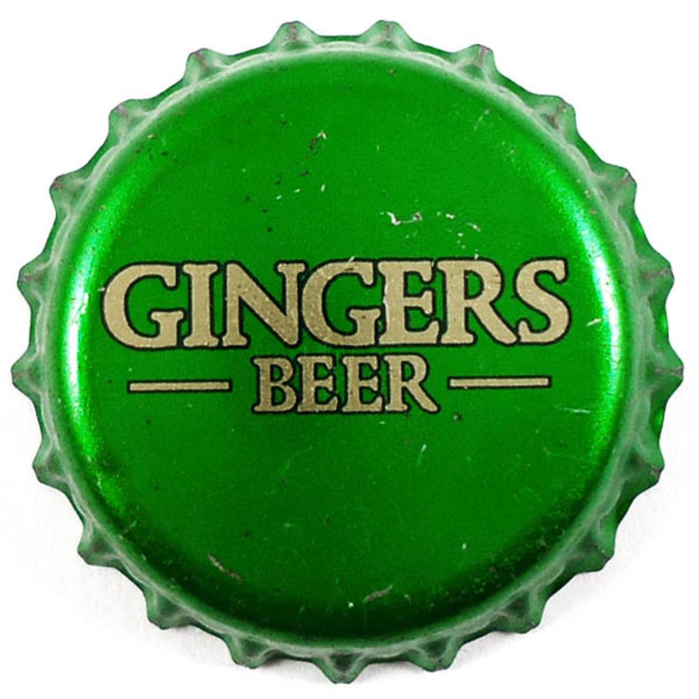 Polônia Gingers Beer 1 Nova