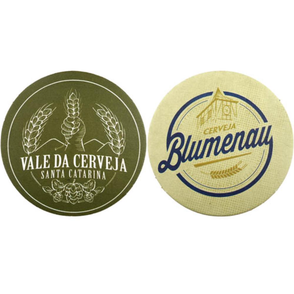 Blumenau Cerveja Vale Da Cerveja Santa Catarina