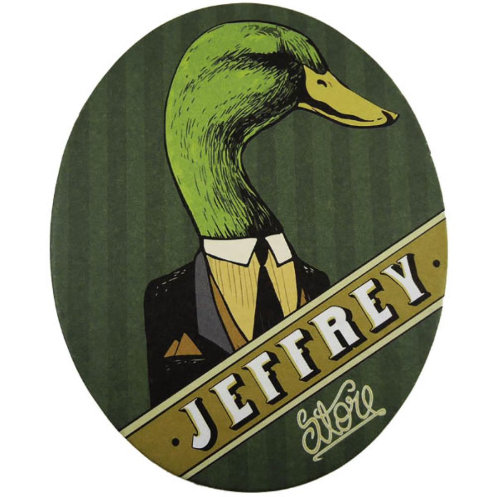 Jeffrey Store