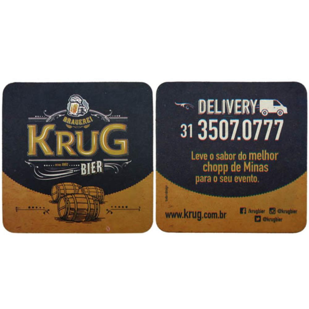 Krug Bier Delivery