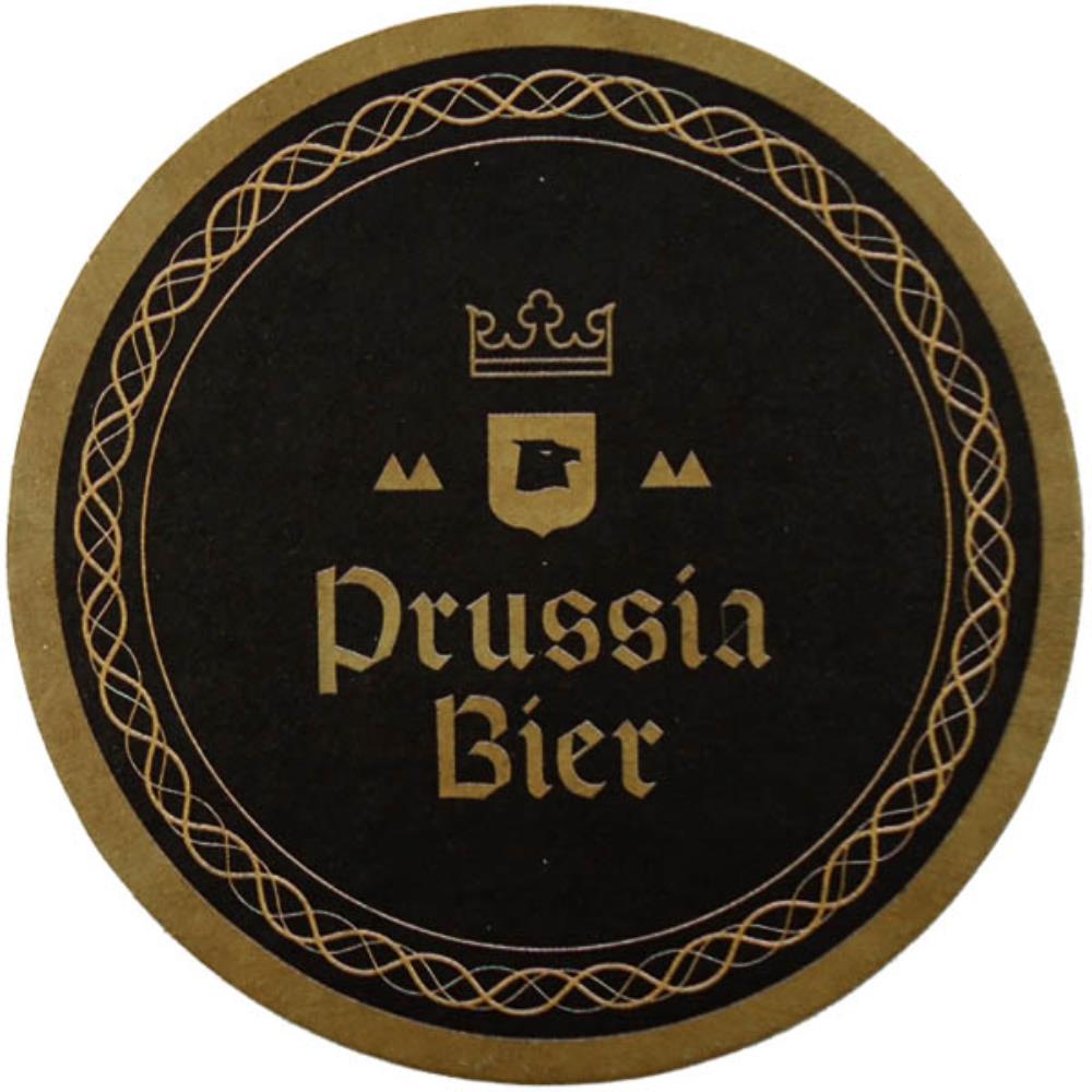 Prussia Bier 1