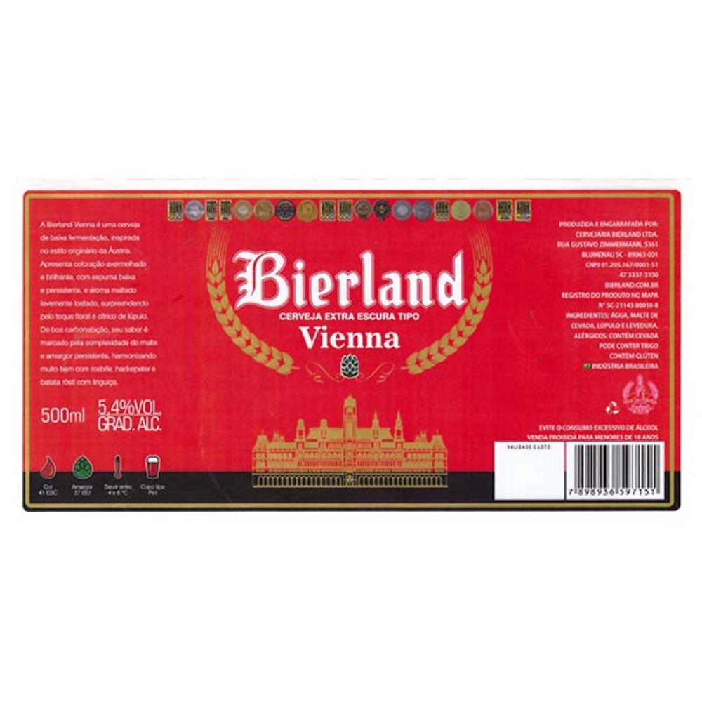 Bierland Vienna