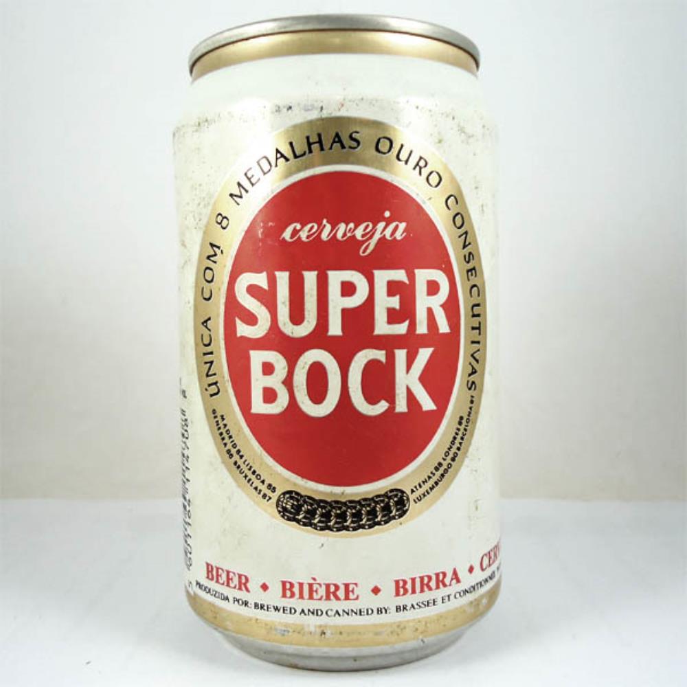 Portugal Super Bock Cerveja 3