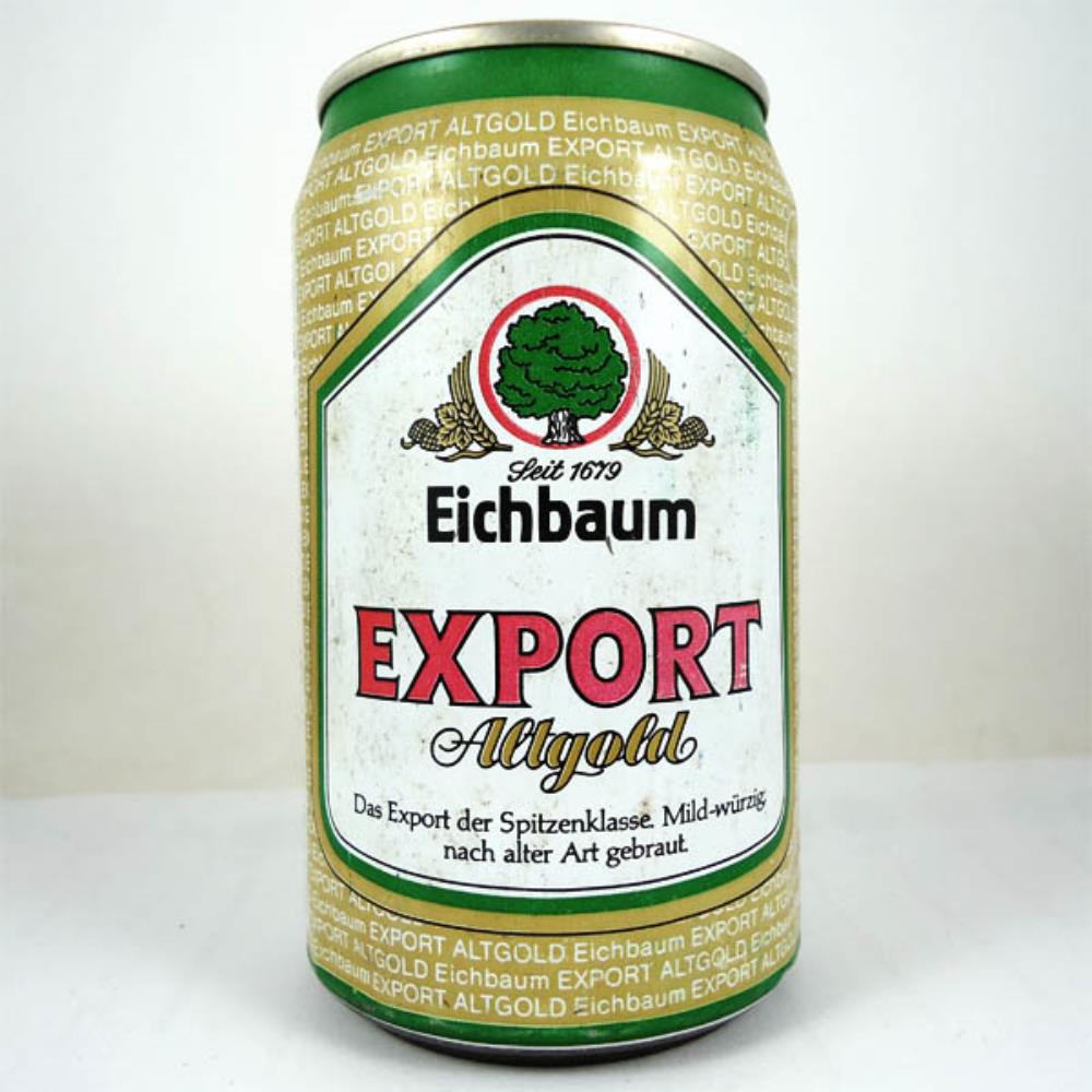 Alemanha Eichbaum Export Altgold 2