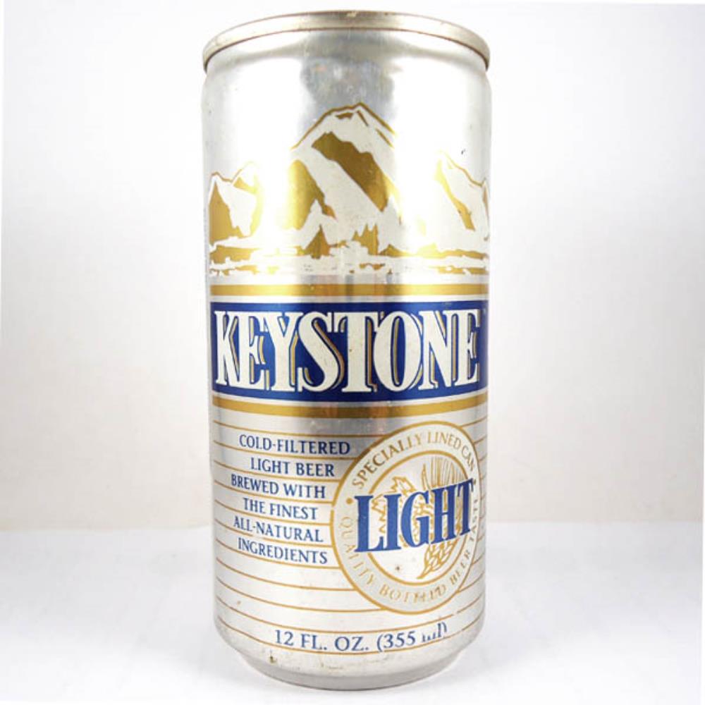 Estados Unidos Keystone Light 2